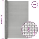 Mrežna tkanina 80 x 1000 cm 60 Mesh Nehrđajući čelik 201 | Eponuda.com