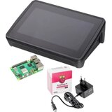 Bopla BoPad Display Bundle Raspberry Pi® 5 B 16 GB 4 x 2.4 GHz | Eponuda.ba