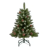 Umetna jelka Blavand 90 cm S