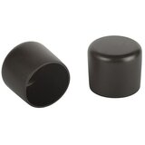 STABILIT Kapica za cijev (Promjer: 30 mm, Crna) | shoptok.hr