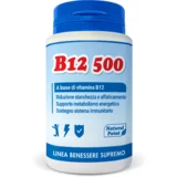 B12 500 - 100 kaps.