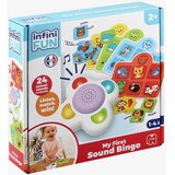 infini FUN moj prvi bingo, elektronički | shoptok.hr