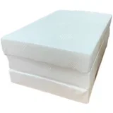 Dušek za prenosivi krevetac Comfort 8cm