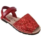 Colores 26335-18 Red