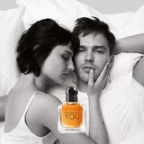 Giorgio Armani Emporio Stronger With You toaletna voda za muškarce 150 ml | shoptok.hr