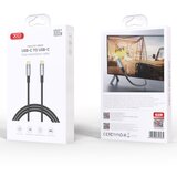 XO GB020 Type C na Type C kabl 100W 4K@60Hz 1 ( 0329 ) | Eponuda.com