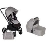 Jane Muum 4 dječja kolica 2u1, Dim Grey | shoptok.hr