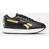 Reebok Nizke superge Glide Ripple Črna | Shoptok.si