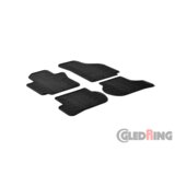 Gledring gumeni tepisi za Seat Altea 2004-06/Toledo 3 2005-2012/VW Golf V Plus 05->/
VW Golf VI Plus 09-> | shoptok.hr