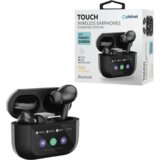 Platinet slusalice PM1005B bt touch crne | ePonuda.com