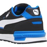 Puma Nizke superge 263597 Črna | Shoptok.si