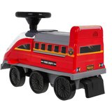  Dječja guralica Rider 2in1 Fire - crvena | shoptok.hr