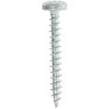 PROFI DEPOT Vijak za ivericu VZ (4,5 x 35 mm, 200 Kom., Pocinčano, TX za TORX pogone) | shoptok.hr