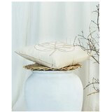 Mila Home Prevleka za blazino iz mešanice bombaža 45x45 cm – | Shoptok.si