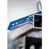 Bosch EXPERT „Thin Tough Metal“ S 922 EHM list univerzalne testere - pakovanje 3 komada - 2608900361 | ePonuda.com