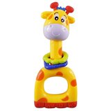Baby Mix zvečkica žirafica Cijene