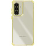  Ovitek za Galaxy A36, ojačan, dvomaterialna zasnova, teksturiran, nedrseč, Rumena, (5000189447) | Shoptok.si