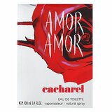 Cacharel Amor Amor Toaletna voda za ženske 100 ml | Shoptok.si