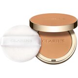 Clarins Ever Matte Compact Powder kompaktni puder z mat učinkom odtenek 05 10 g Cene