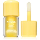 AMUSE Banana Lip Oil Mini Trio darilni set za ustnice | Shoptok.si
