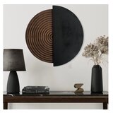 WALLXPERT dekorativni zidni pribor black ART143 | ePonuda.com