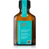 Moroccanoil Treatment olje za vse tipe las 25 ml za ženske Cene