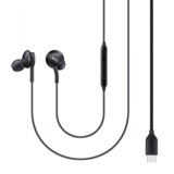  Samsung slušalice EO-IC100 Type C crne BULK (EO-IC100-BBEGEU-BULK) | Eponuda.com