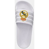 Adidas Papuče Adilette Shower Real Madrid JS4863 Bele | Eponuda.com