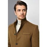 Dewberry Muški kaput PLT8391 braon | ePonuda.com