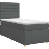  Boxspring krevet s madracem Jjedan Tkanina | shoptok.hr