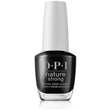 OPI nature Strong lak za nohte 15 ml odtenek NAT 029 Onyyx Skies Cene