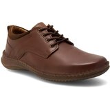 Go Soft Nizki čevlji BOSNIA-01 MI18 Rjava | Shoptok.si