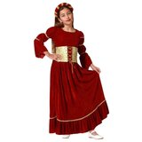  Svečana odjeća za djecu Srednjovjekovna Kraljica | shoptok.hr