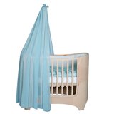 Leander® stojalo za baldahin classic™ baby whitewash | Shoptok.si