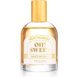 Oriflame Oh! Sweet Dulce De Leche toaletna voda za žene 50 ml | shoptok.hr