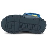 Puma Škornji za sneg Nieve Modra | Shoptok.si