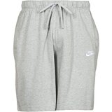 Nike Kratke hlače & Bermuda NSCLUB JGGR JSY Siva Cene