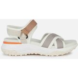 Geox Grey women's sandals Sorapis + Grip A - Women's | Shoptok.si