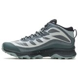 Merrell Pohodništvo Moab Speed Mid Gtx pisana | Shoptok.si