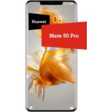 Huawei Mate 50 Pro 8GB/256GB crni mobilni telefon cene