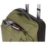 Thule Chasm Carry On putna torba 40L zelena | shoptok.hr