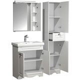 MID.YOU kopalnica casalo l, bela | Shoptok.si
