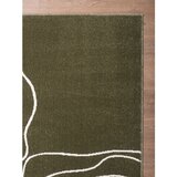 ESTE Zelena preproga 200x290 cm Pulse &amp;ndash; Slike