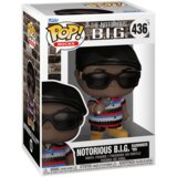 Funko POP ROCKS: BIGGIE - BEAT THE SUMMER JAM | Shoptok.si