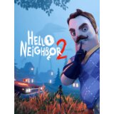 Steam Hello Neighbor 2 (PC) Key EUROPE | ePonuda.com