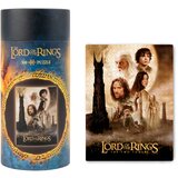 Grupo PUZZLE 500 DELOV GOSPODAR PRSTANOV DVA STOLPNA, (20855109) | Shoptok.si