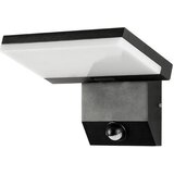  Immax 08513L - LED spoljno zidno svetlo sa senzorom MODERN LED/18W/230V IP65 | Eponuda.com