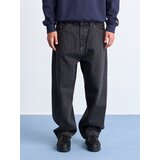 Carhartt WIP Brandon Kavbojke black stone washed | Shoptok.si