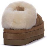 Ugg Nogavice Tazzlita Kostanjeva | Shoptok.si
