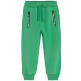 Cool club hlače trenirka DH CCB3010604 F zelena 128 | Shoptok.si